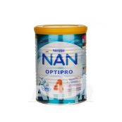 Смесь Nestle NAN 4 с 18 месяцев 400 г