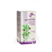 Елеутерокок екстракт рідкий пероральний спиртовий флакон 50 мл
