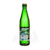 Вода минеральная Поляна Квасова питьевая лечебно-столовая 0,5 л