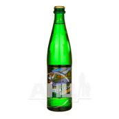 Вода мінеральна Лужанська питна лікувально-столова 0,5 л