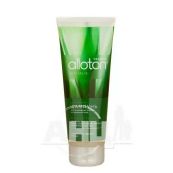 Шампунь для волосся Alloton Termalis рослинний проти випадіння волосся на термальній воді 200 мл