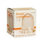 Банка массажная большая БМП-70 №1