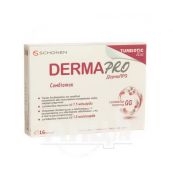 Дермапро капсулы 1,5 млрд №16