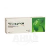 Уронефрон гель туба 100 г