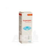 Фармадекс краплі очні 1 мг/мл флакон 10 мл