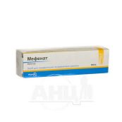 Мефенат мазь туба 15 г