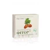 Фитор таблетки №60