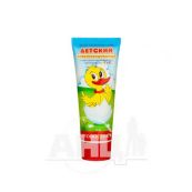 Крем дитячий гігієнічний з вітаміном А і Е 75 г