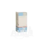 Латанокс краплі очні 0,05 мг/мл флакон-крапельниця 2,5 мл