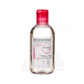 Міцелярний лосьйон Bioderma Sensibio 250 мл