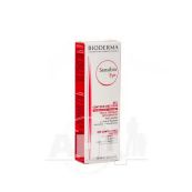 Крем-гель для контуру очей Bioderma Sensibio Eye Contour Gel 15 мл