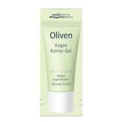Гель під очі Олівенол Olivenol (D’Оliva) 15 мл
