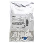 Зивокс розчин для інфузій 2 мг/мл в системах для внутрішньовенного введення 300 мл №1