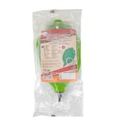 Кружка Эсмарха резиновая №2