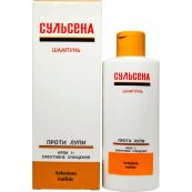Шампунь Сульсена против перхоти 150 мл