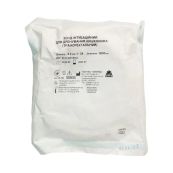 Зонд интубационный для дренирования кишечника трансректальный d=8,0 мм F 24, 2500 мм №1