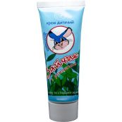 Крем зайчик дитячий з ромашкою 75 мл