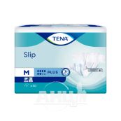 Підгузки для дорослих Tena Slip Plus Medium 73-122 см №30