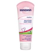 Крем від стрий для вагітних Sanosan Mama 100 мл