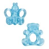 Прорізувач для зубів Lindo li 301 силікон з водою