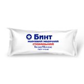 Бинт марлевый медицинский стерильный 5 м х 10 см