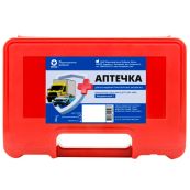 Аптечка для оснащения транспортных средств без буторфанола №1