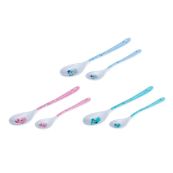 Набір ложок з меламіну Canpol babies 4/530 №2