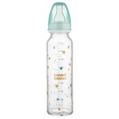 Бутылочка стеклянная Canpol babies 42/201 240 мл
