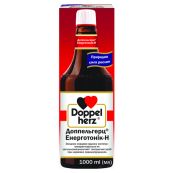 Доппельгерц Энерготоник-Н 1000 мл