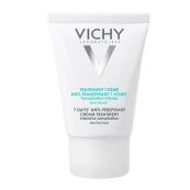 VICHY Дезодорант-крем 7 дней, который регулирующие избыточное потоотделение, 30 мл