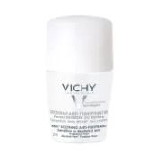 Шариковый дезодорант-антиперспирант Vichy 48 часов для чувствительной кожи 50 мл