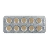 Мукалтин таблетки 50 мг стрип №10