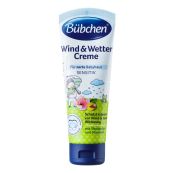 Крем від вітру та негоди Bubchen 75 мл