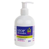 Жидкое мыло Stop Demodex 270 мл