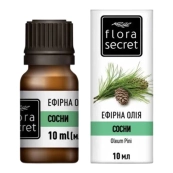 Эфирное масло Flora Secret сосны 10 мл