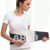 Бандаж поддерживающий Торос-Груп размер 3 (210) шерстяной