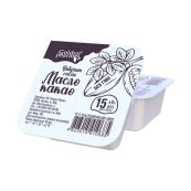 Какао-масло фасоване 15 г