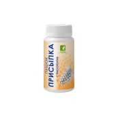 Присипка косметична пушок Enjee з чистотілом 100 г