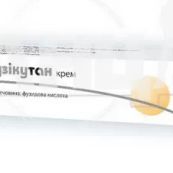 Фузікутан крем 2 % туба 15 г