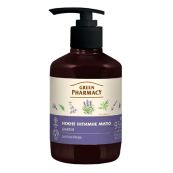 Мыло интимное Green Pharmacy Шалфей успокоительное 370 мл