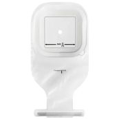 Калоприймач Coloplast mc2000 однокомпонентний відкритий мішок прозорий L (6100) 10-80 мм №30