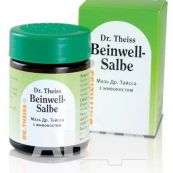 Мазь Др. Тайсса с окопником банка 100 г