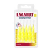 Інтердентальні щітки Lacalut Interdental L