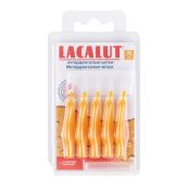 Інтердентальні щітки Lacalut Interdental XS