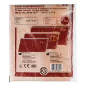 Клеенка подкладная резинотканная тип-а 1,5 м