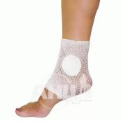 Бинт еластичний сітчастий трубчастий Торос-Груп 15 см х 3 см (рука,нога,детск.голова,бедро)