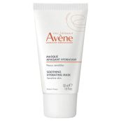 Маска Avene Заспокійлива для чутливої шкіри обличчя 50 мл