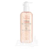 Гель Avene TriXera пом'якшувальний для очищення дуже сухої чутливої і атопічної шкіри обличчя і тіла 400 мл