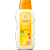 Средство для купания младенцев Weleda календула 200 мл