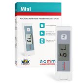 Глюкометр Gamma Mini